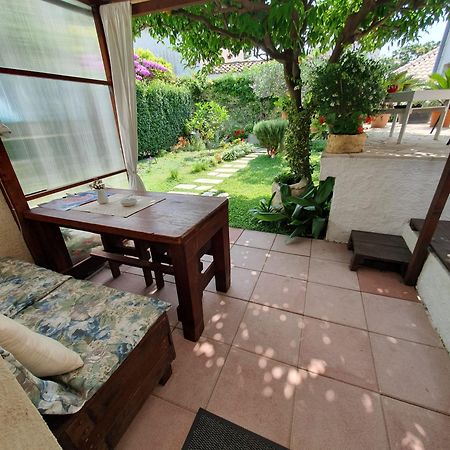 Rooms Garden - With A View Dubrovnik Dış mekan fotoğraf