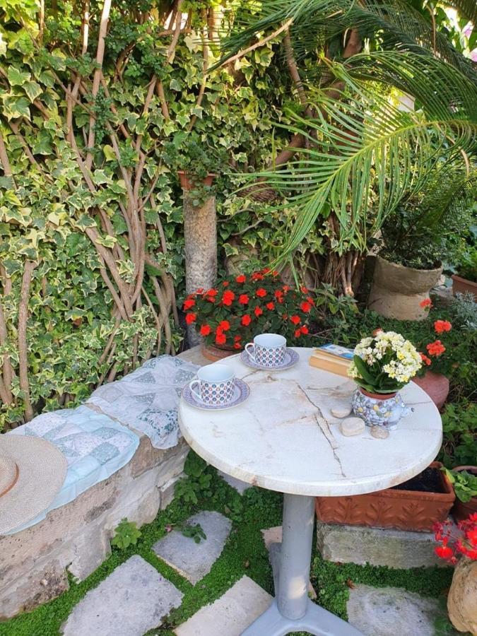 Rooms Garden - With A View Dubrovnik Dış mekan fotoğraf