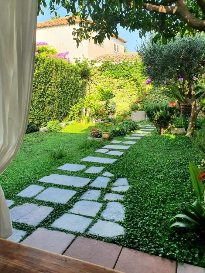 Rooms Garden - With A View Dubrovnik Dış mekan fotoğraf