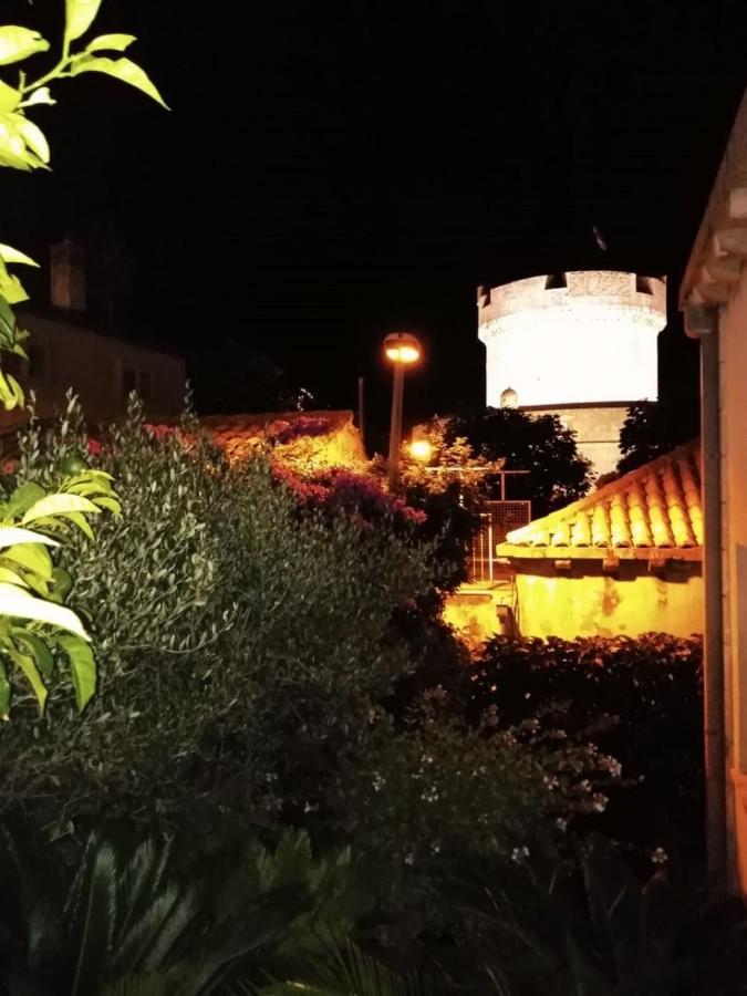 Rooms Garden - With A View Dubrovnik Dış mekan fotoğraf